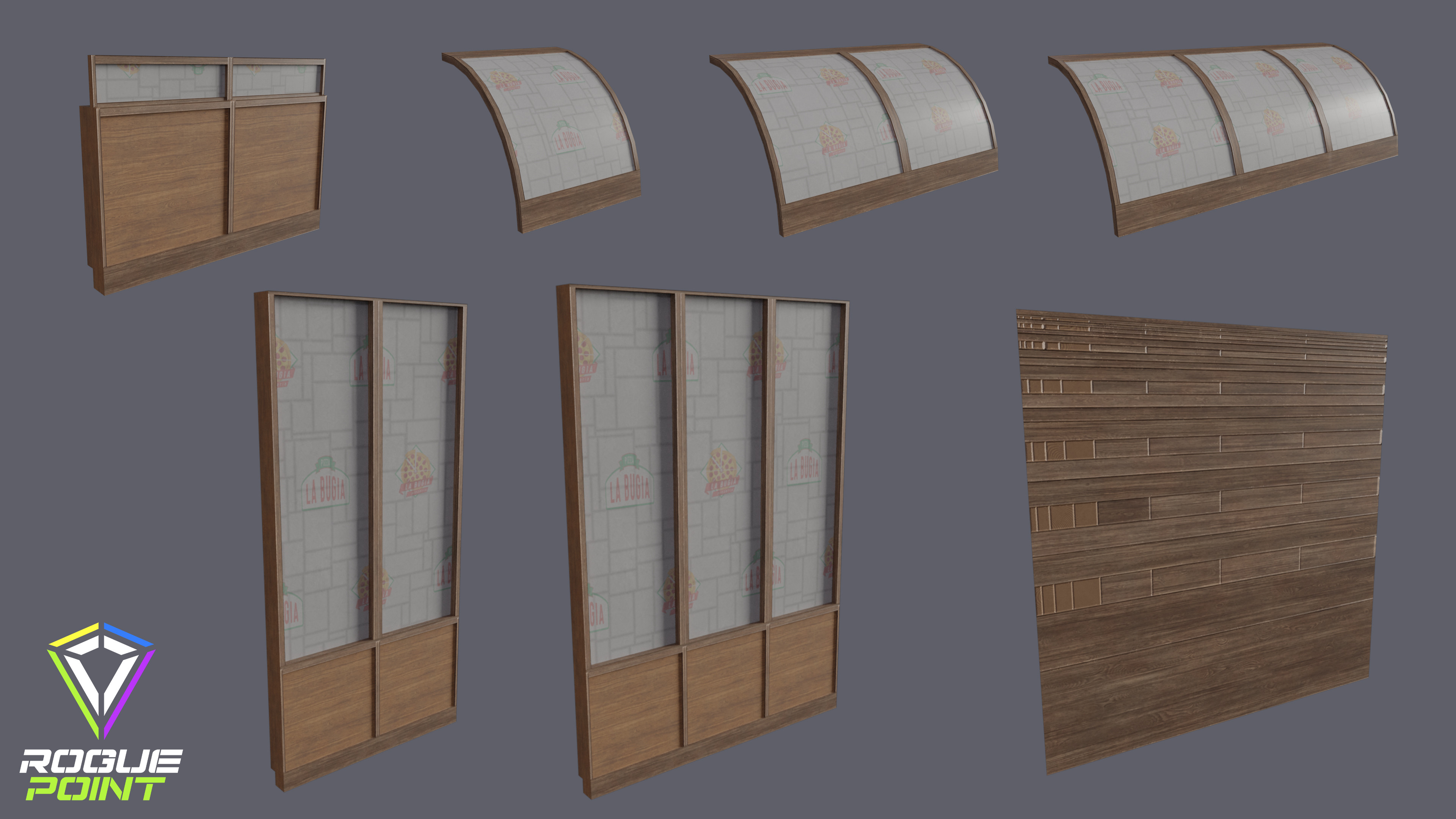 Render